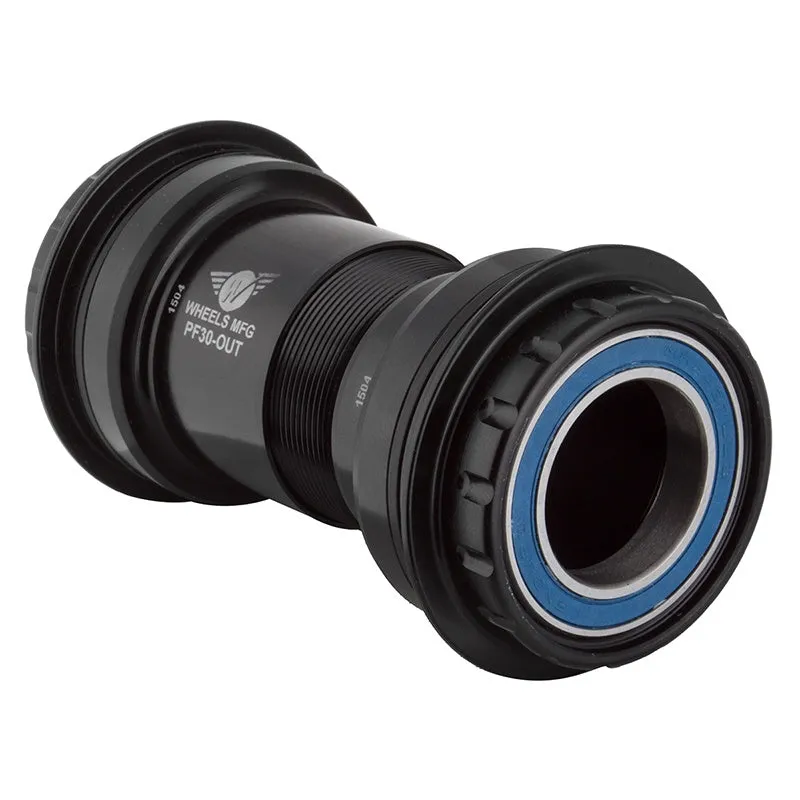 Wheels Manufacturing PF30 Bottom Bracket Shim 24mm