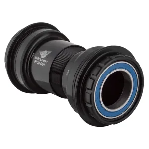 Wheels Manufacturing PF30 Bottom Bracket Shim 24mm