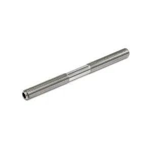 WheelsMFG Axle 15 - QR Rear Axle 9mm x 26tpi x 110mm - Campagnolo