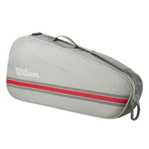 Wilson 3Pack Team Racket Bag - 2025 Oats