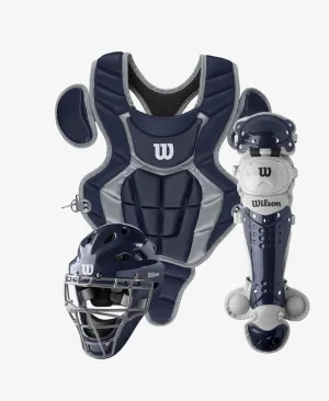 Wilson C200™ Youth Catcher's Gear Kit