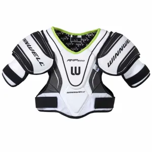 Winnwell AMP500 Junior Hockey Shoulder Pads