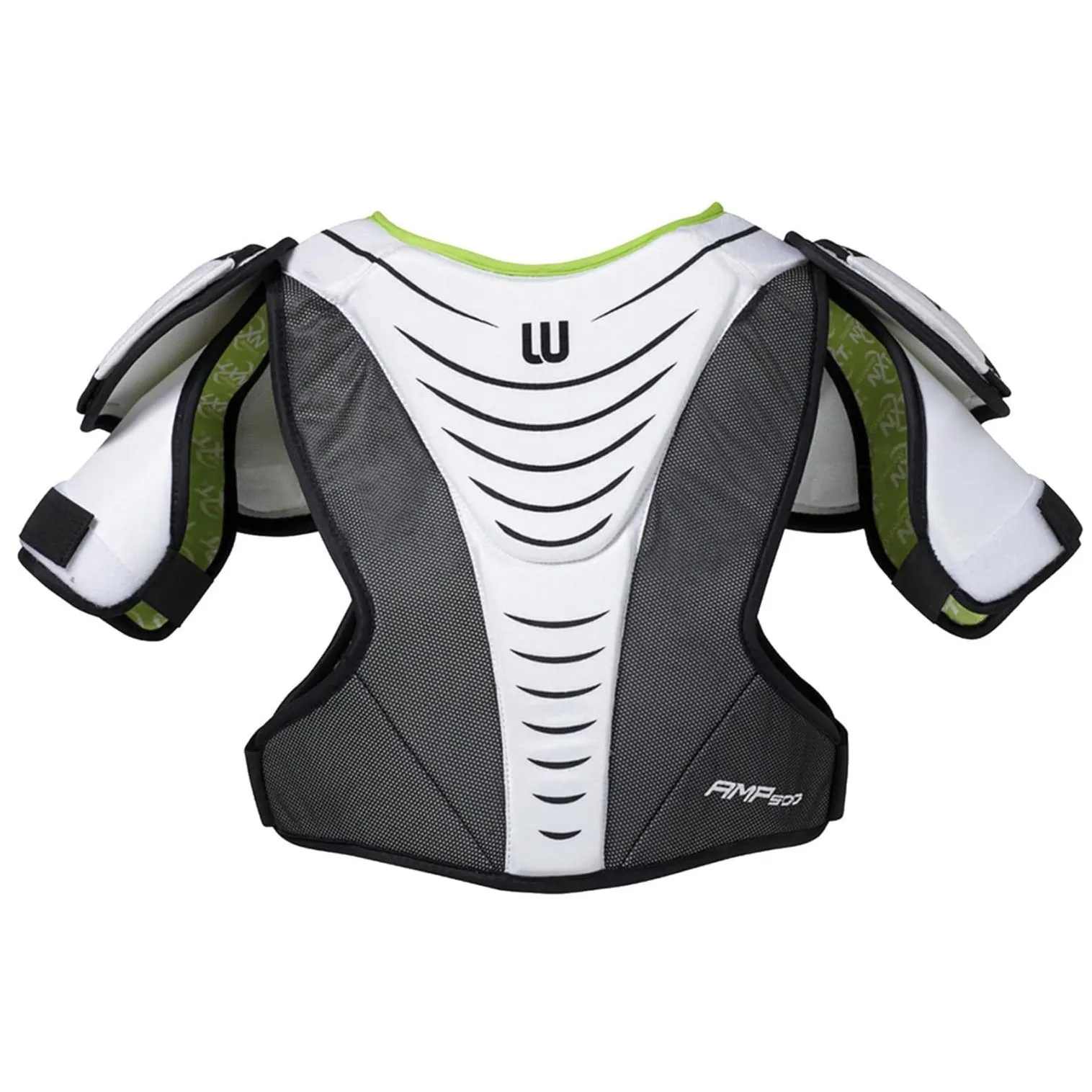 Winnwell AMP500 Junior Hockey Shoulder Pads