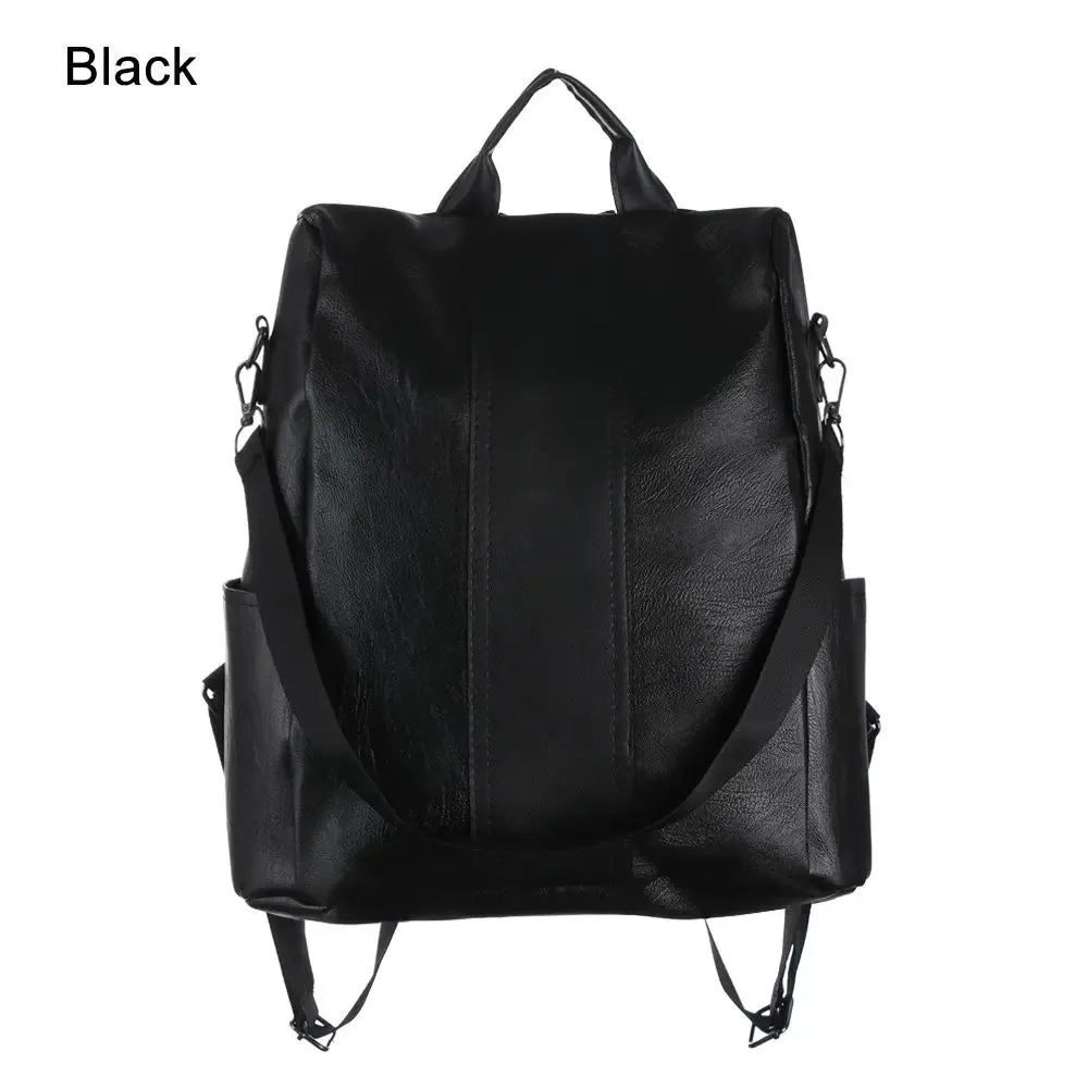 Women Anti-theft Design Backpack