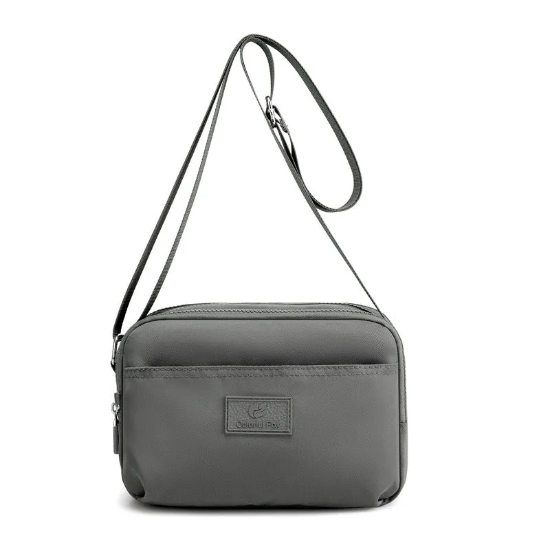 Women's Fashion Trendy Commute Minimalist Versatile Shoulder Bags
