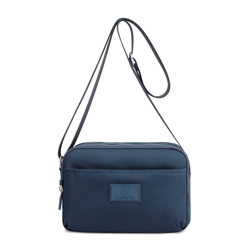 Women's Fashion Trendy Commute Minimalist Versatile Shoulder Bags