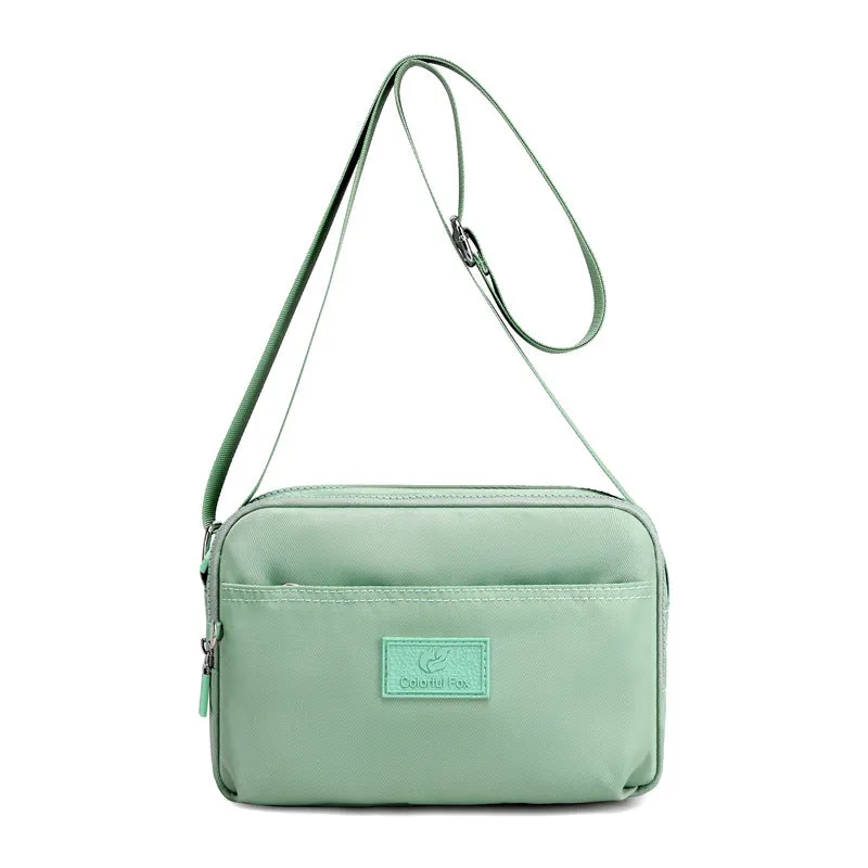 Women's Fashion Trendy Commute Minimalist Versatile Shoulder Bags