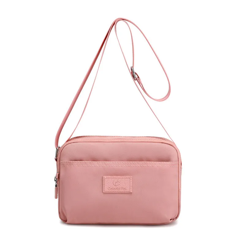 Women's Fashion Trendy Commute Minimalist Versatile Shoulder Bags