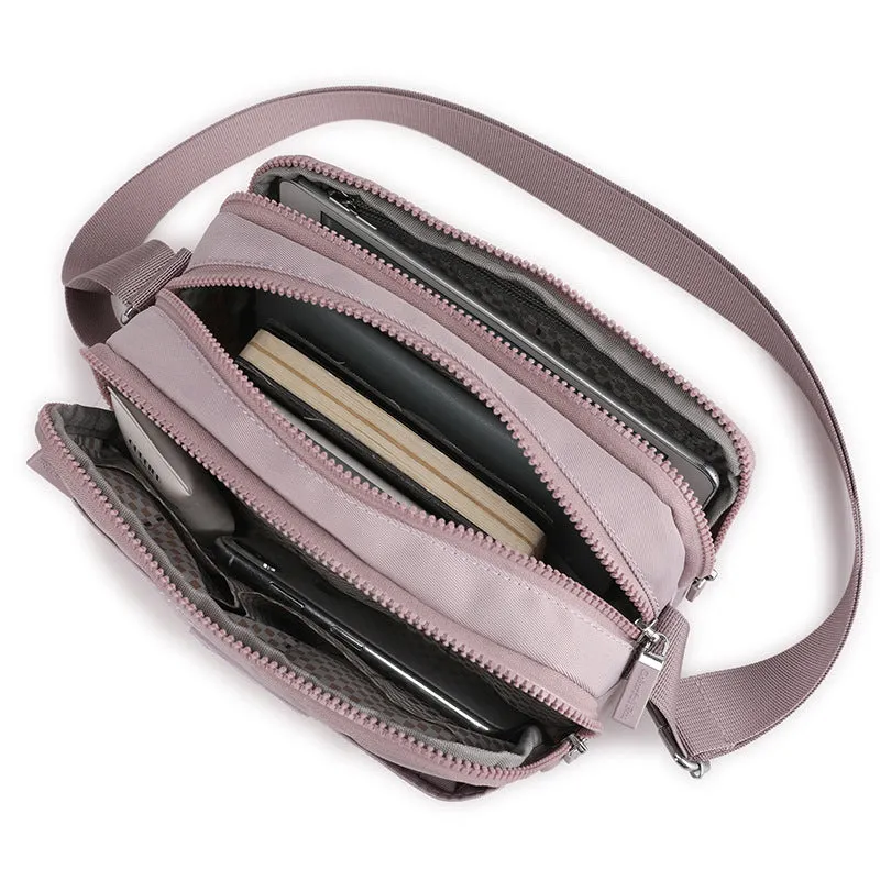 Women's Fashion Trendy Commute Minimalist Versatile Shoulder Bags