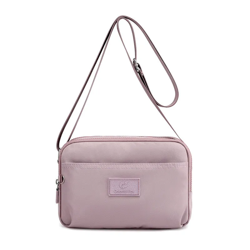 Women's Fashion Trendy Commute Minimalist Versatile Shoulder Bags