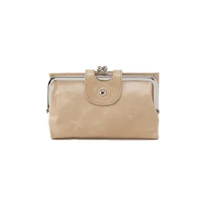 Women's Hobo Alice Pumice Leather