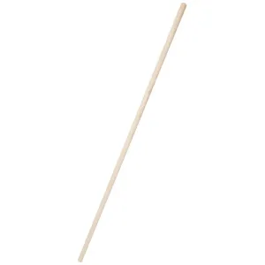 Wooden Handle - Large