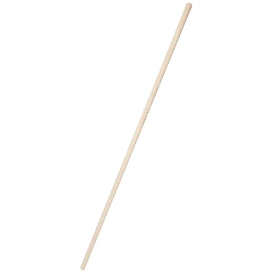 Wooden Handle - Large