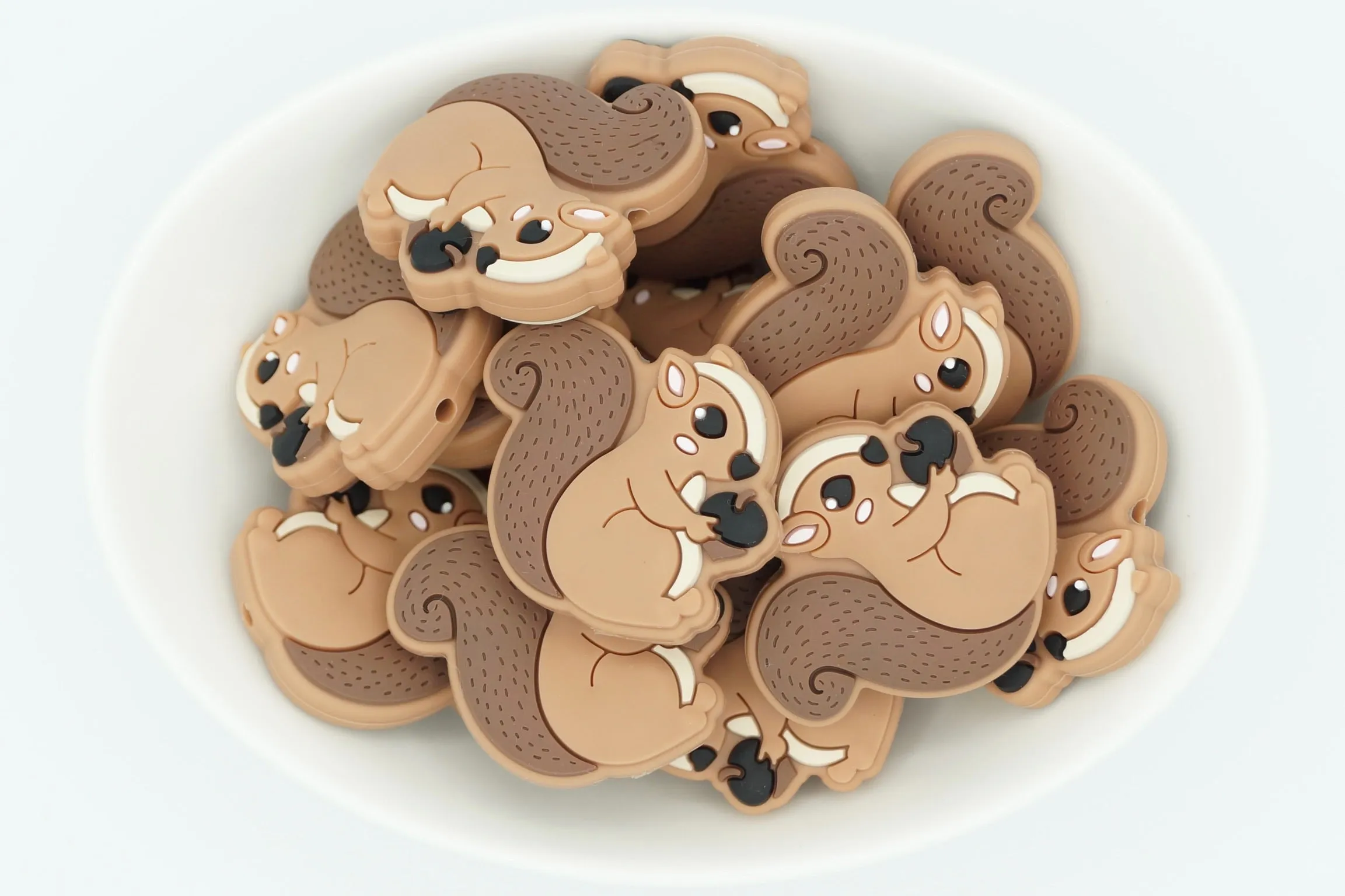 Woodland Animals