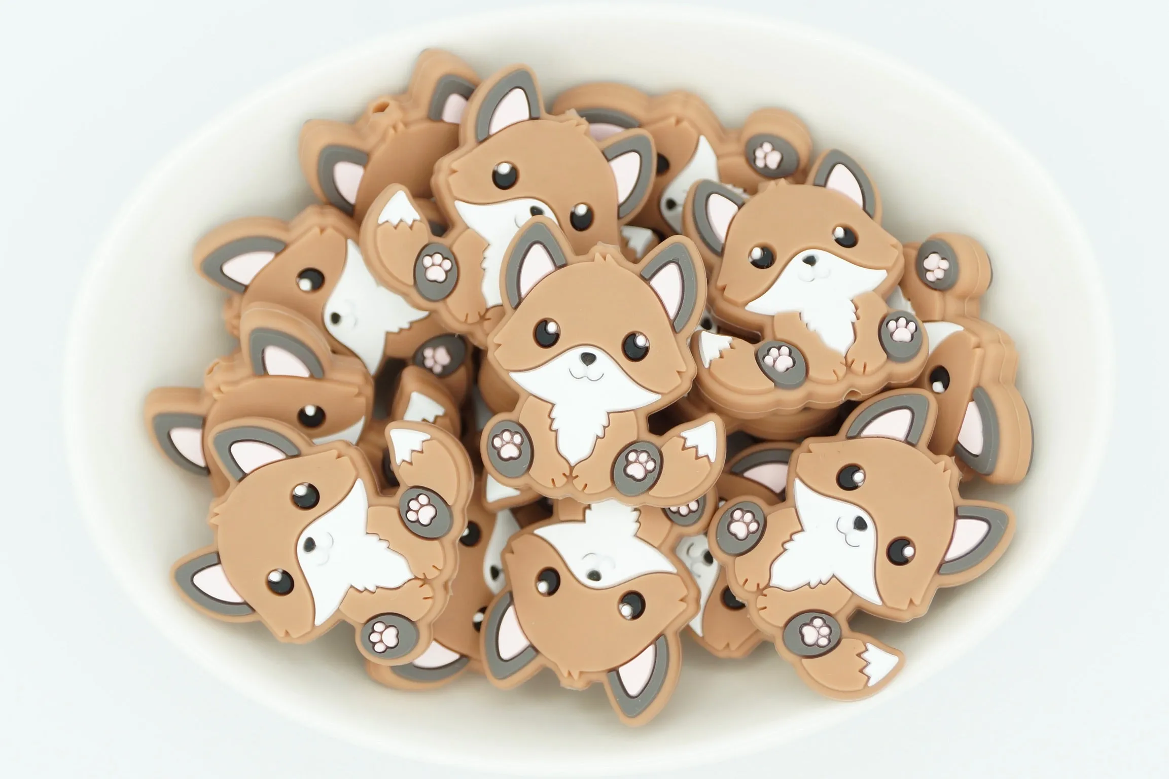 Woodland Animals