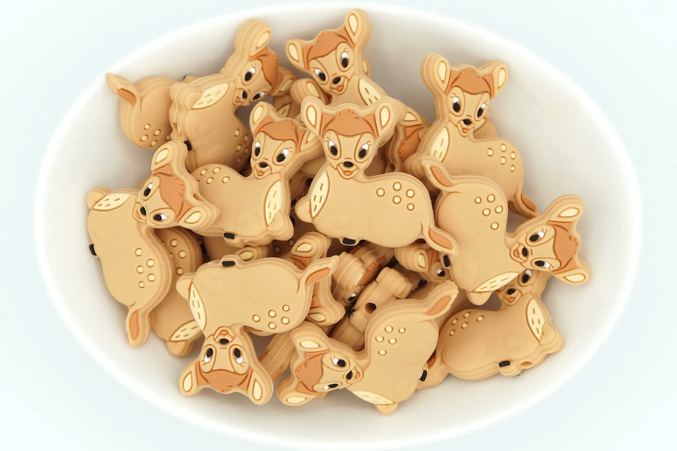 Woodland Animals