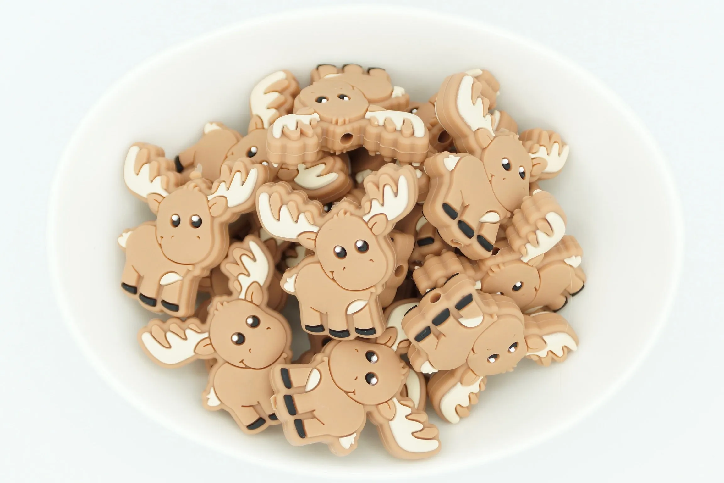 Woodland Animals