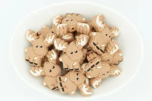 Woodland Animals