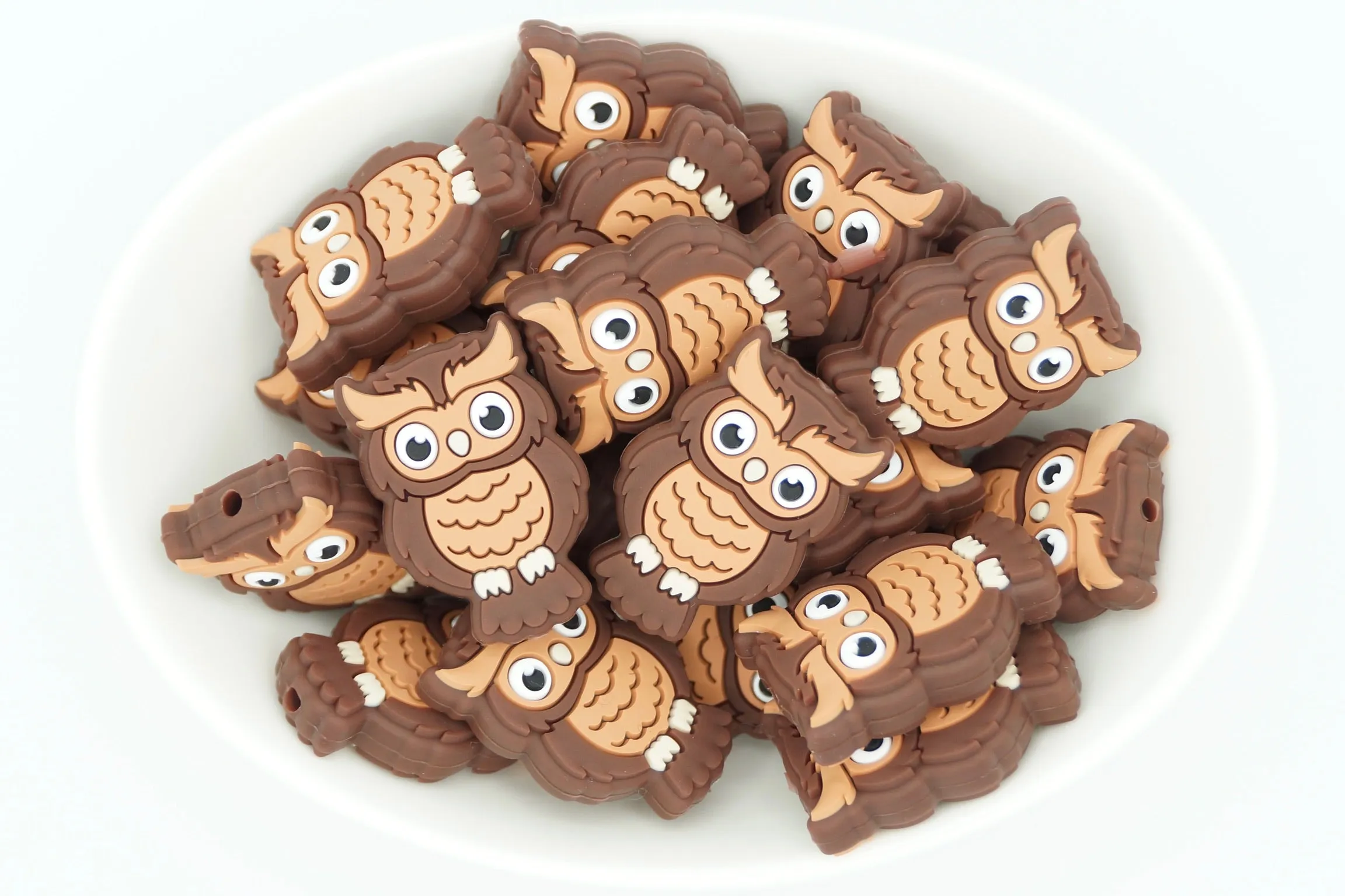Woodland Animals