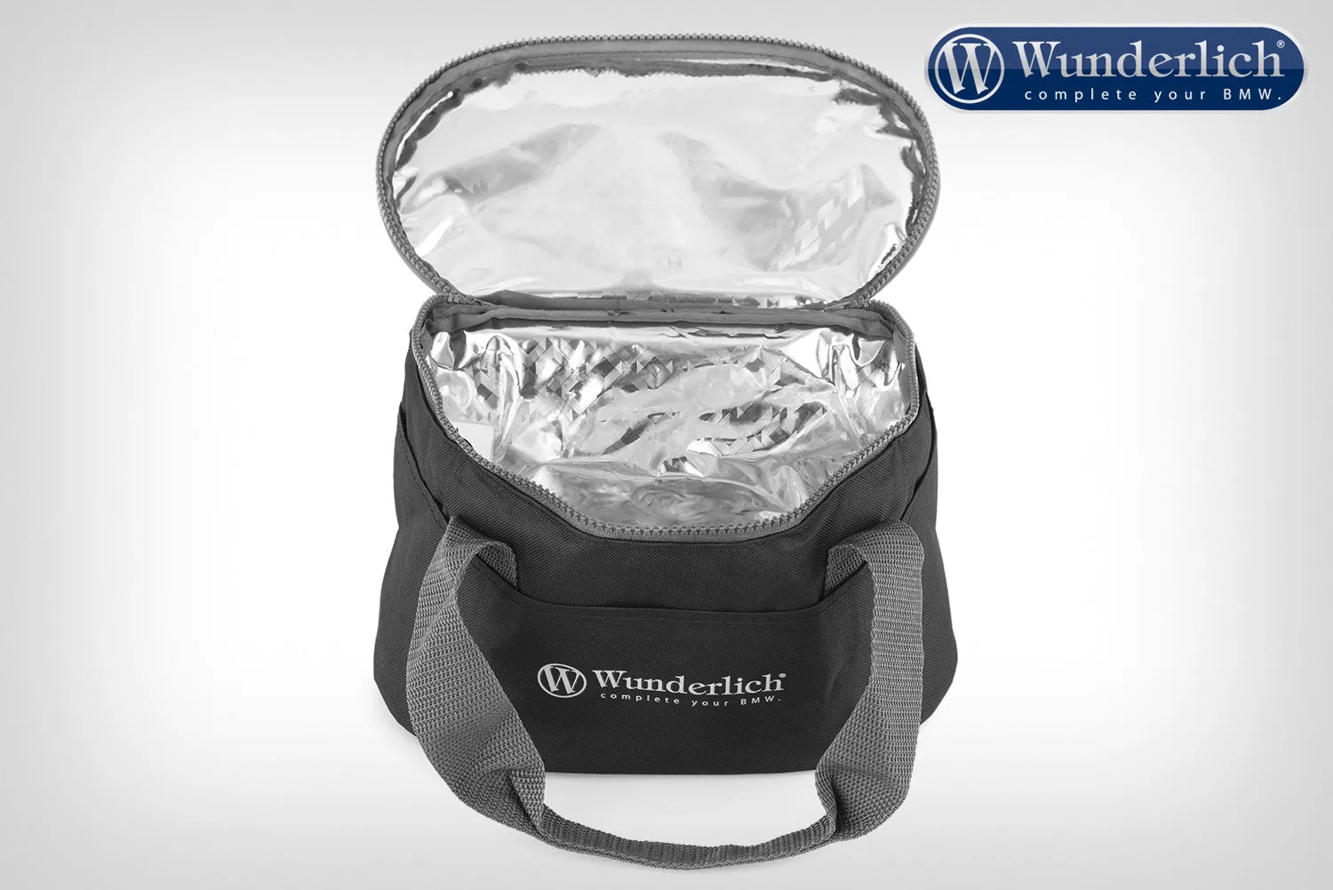 Wunderlich cool bag – black