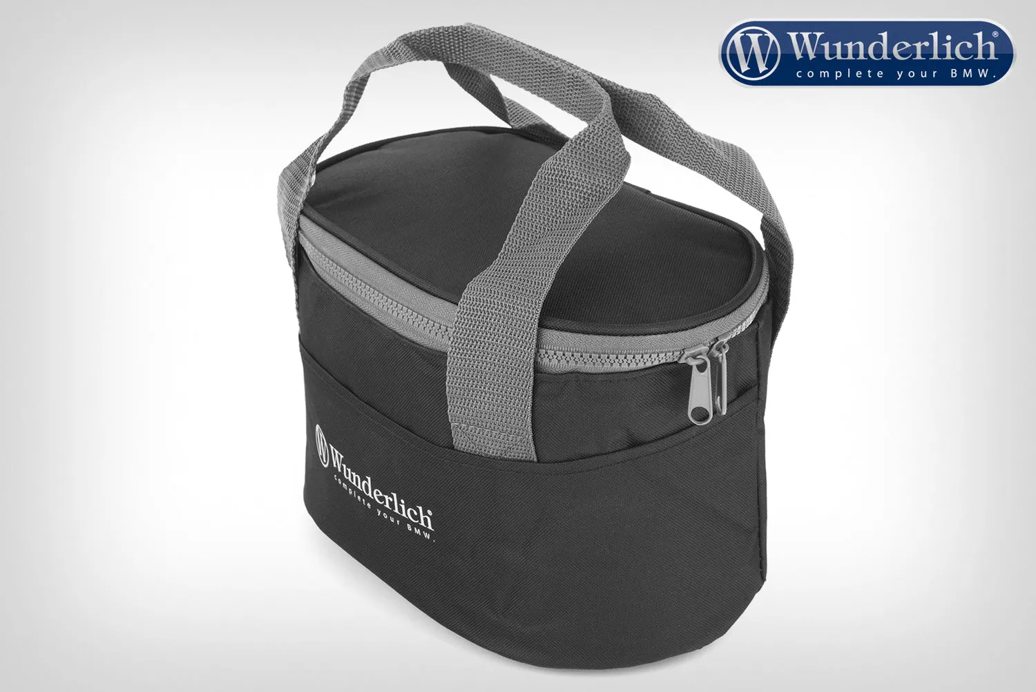 Wunderlich cool bag – black