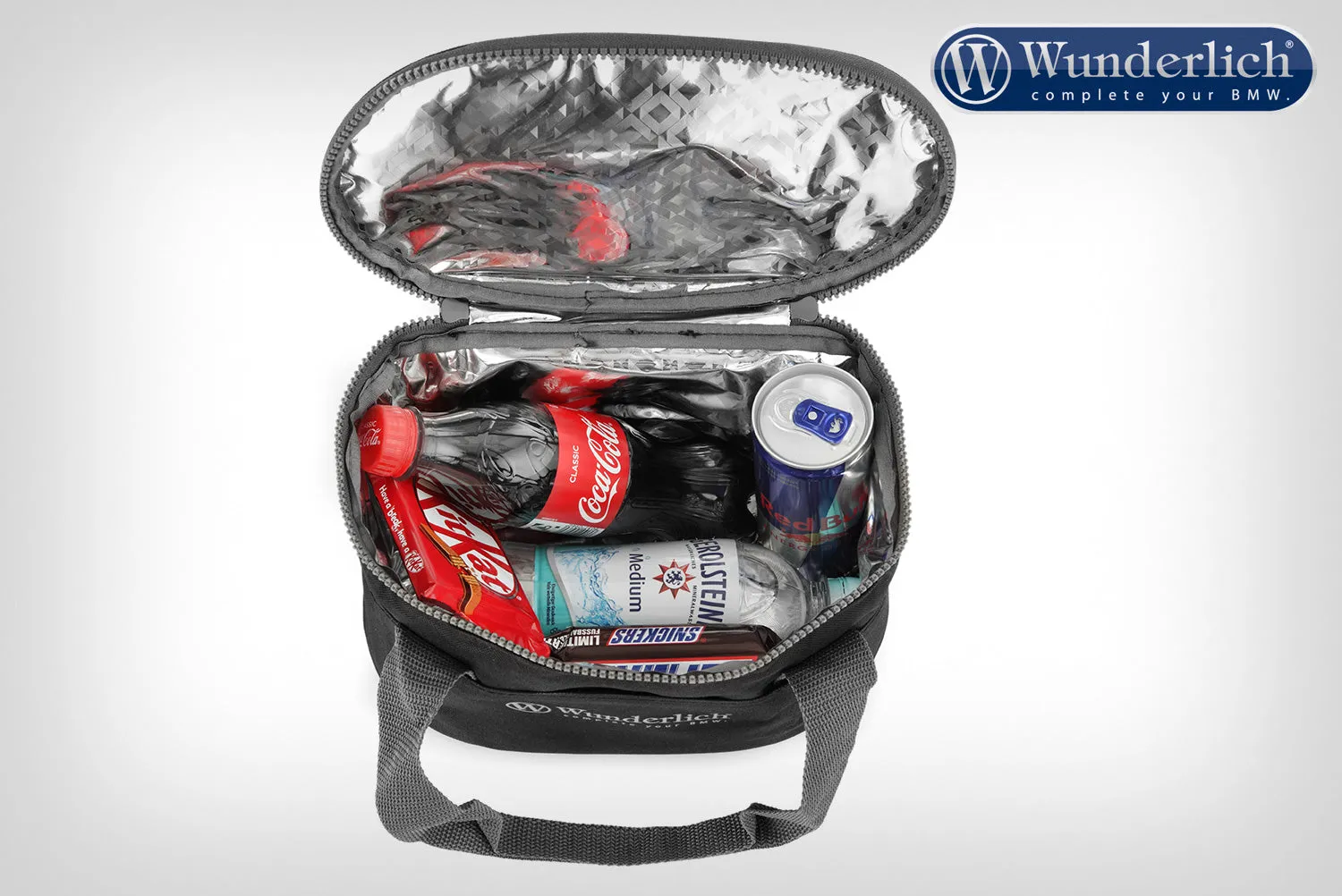 Wunderlich cool bag – black