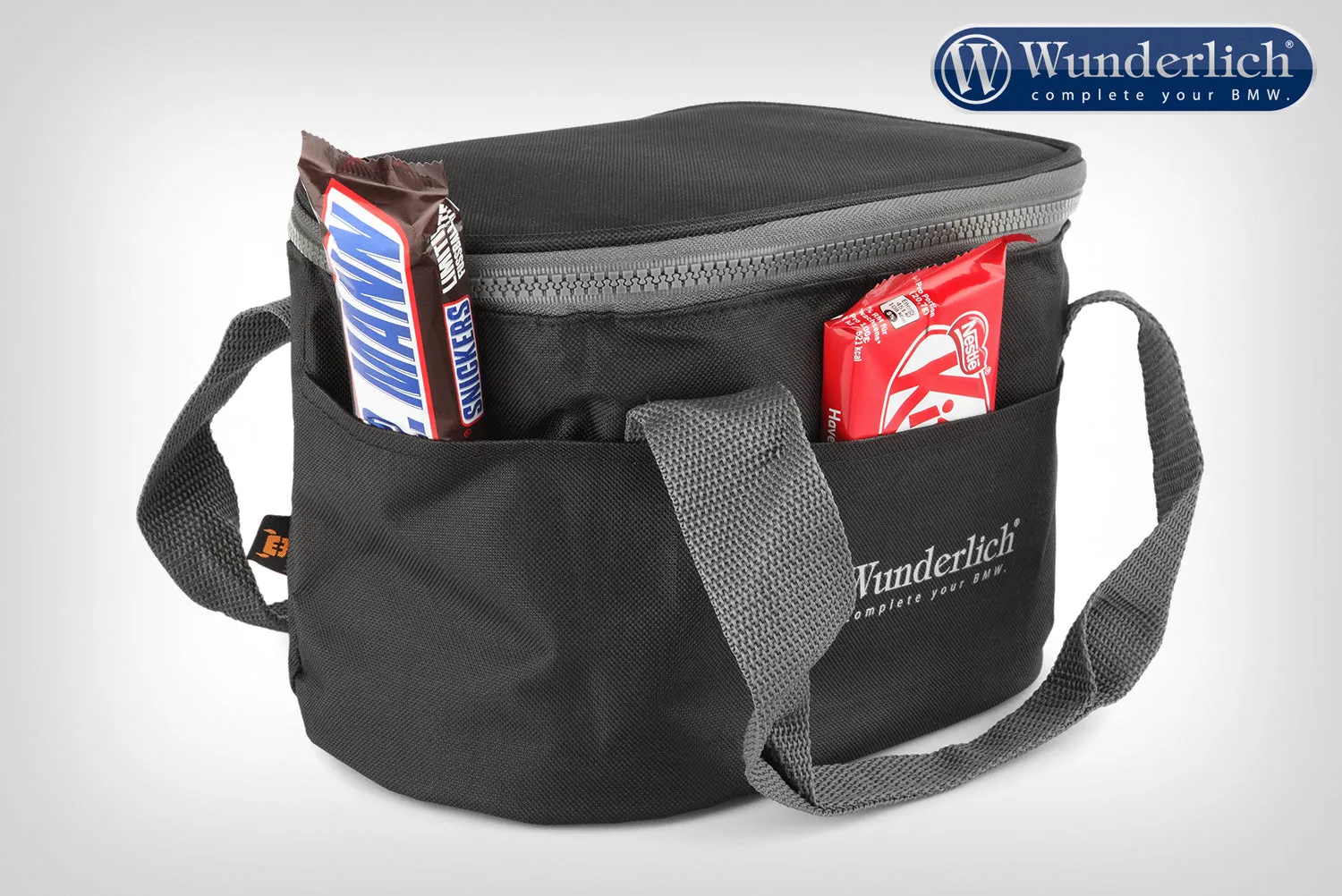 Wunderlich cool bag – black