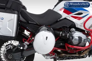 Wunderlich helmet anti-theft system "HelmLock"