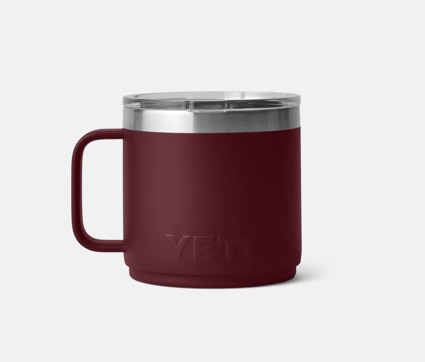 Yeti Rambler 14oz Stackable Mug