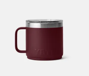 Yeti Rambler 14oz Stackable Mug