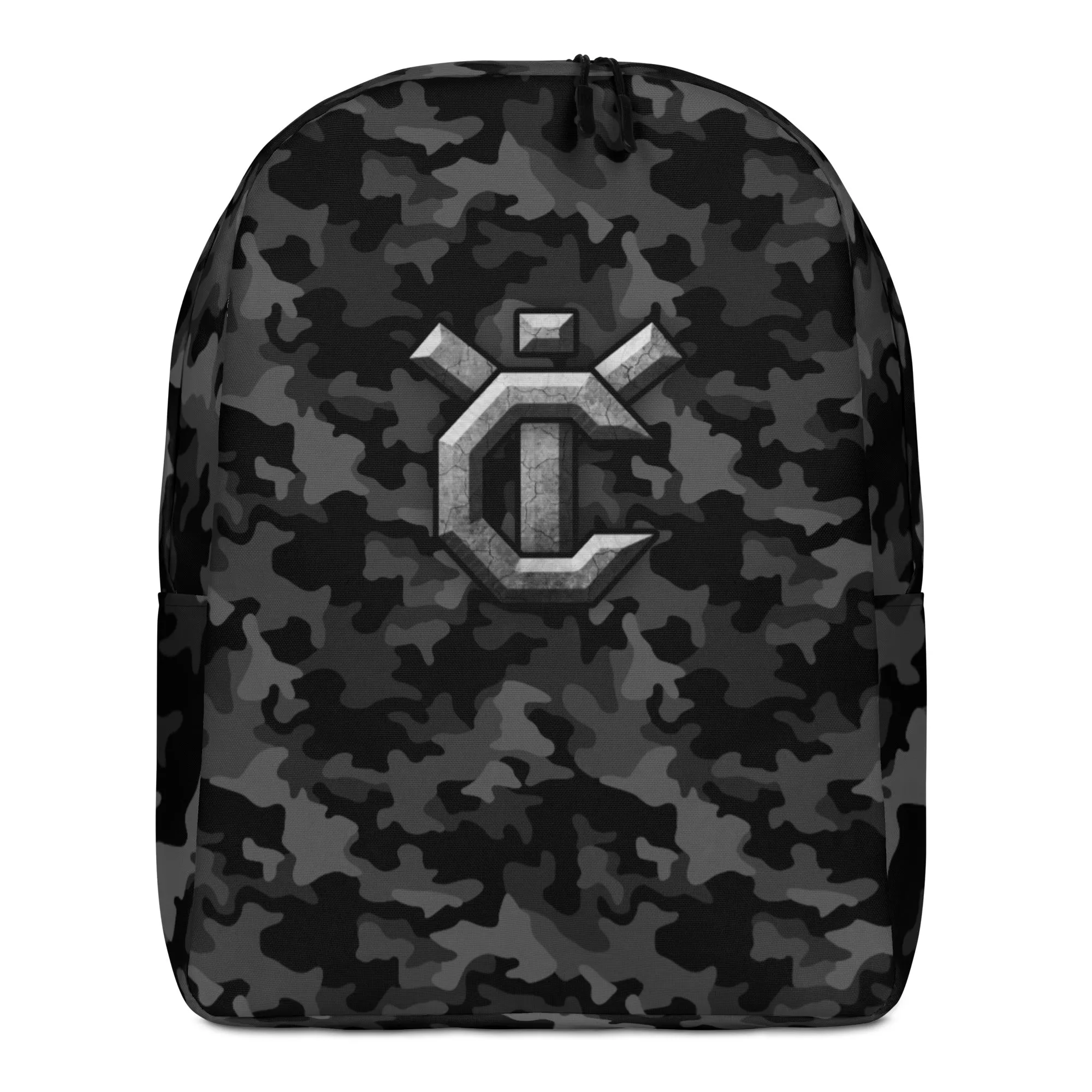 YIC Minimalist Backpack