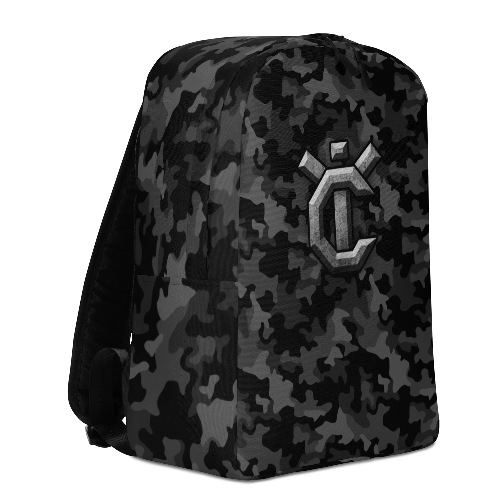 YIC Minimalist Backpack