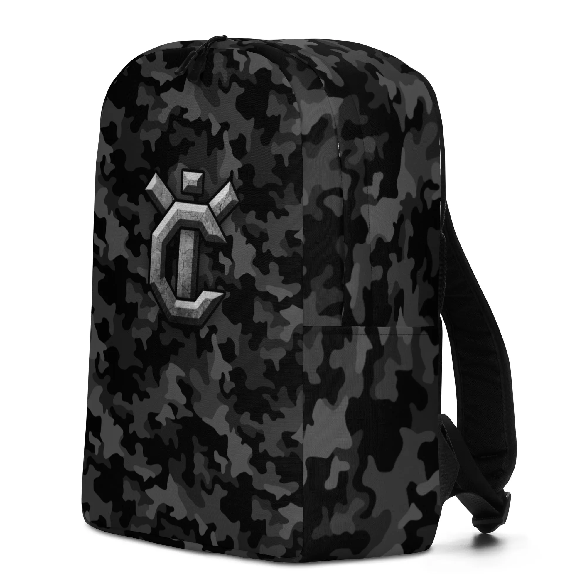 YIC Minimalist Backpack