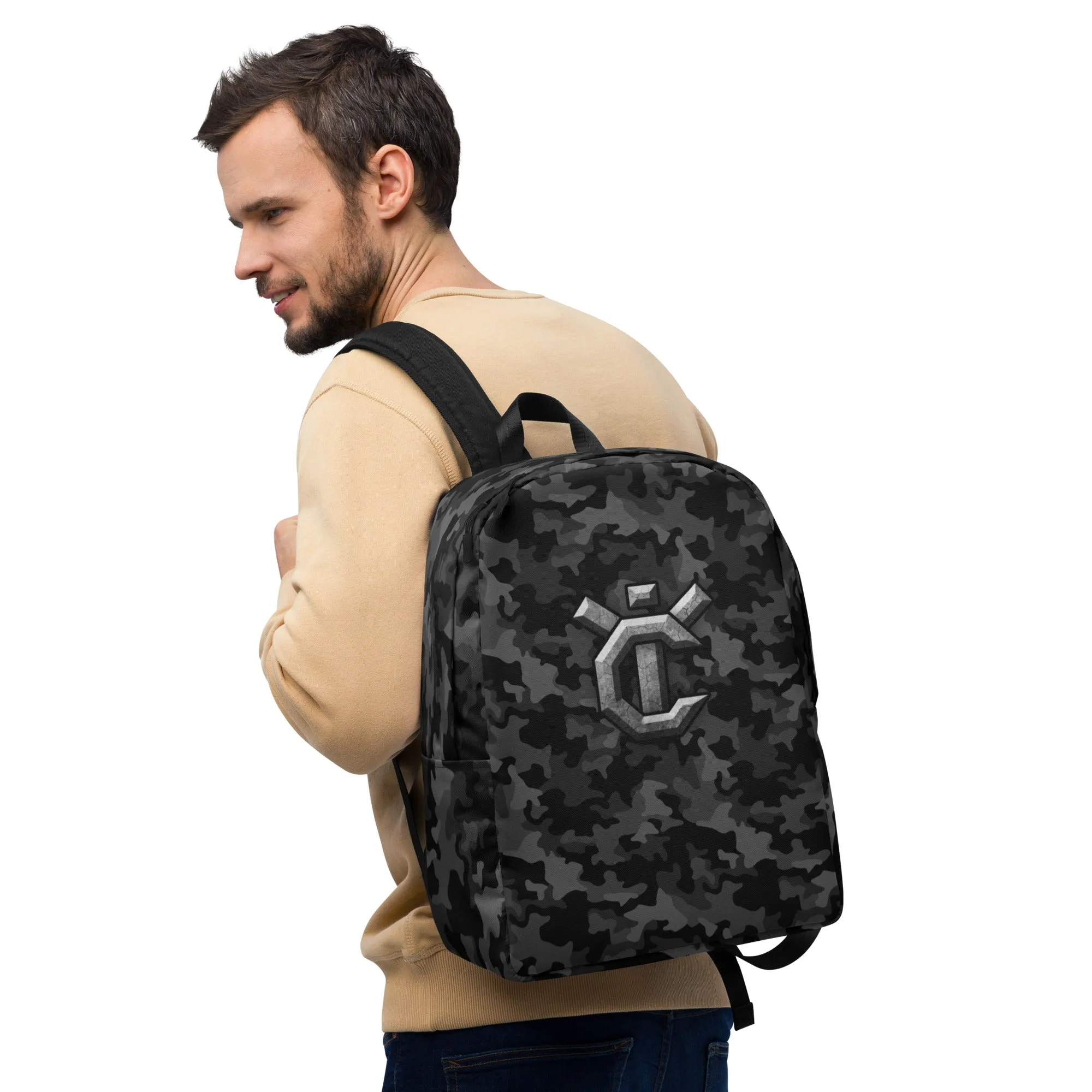 YIC Minimalist Backpack