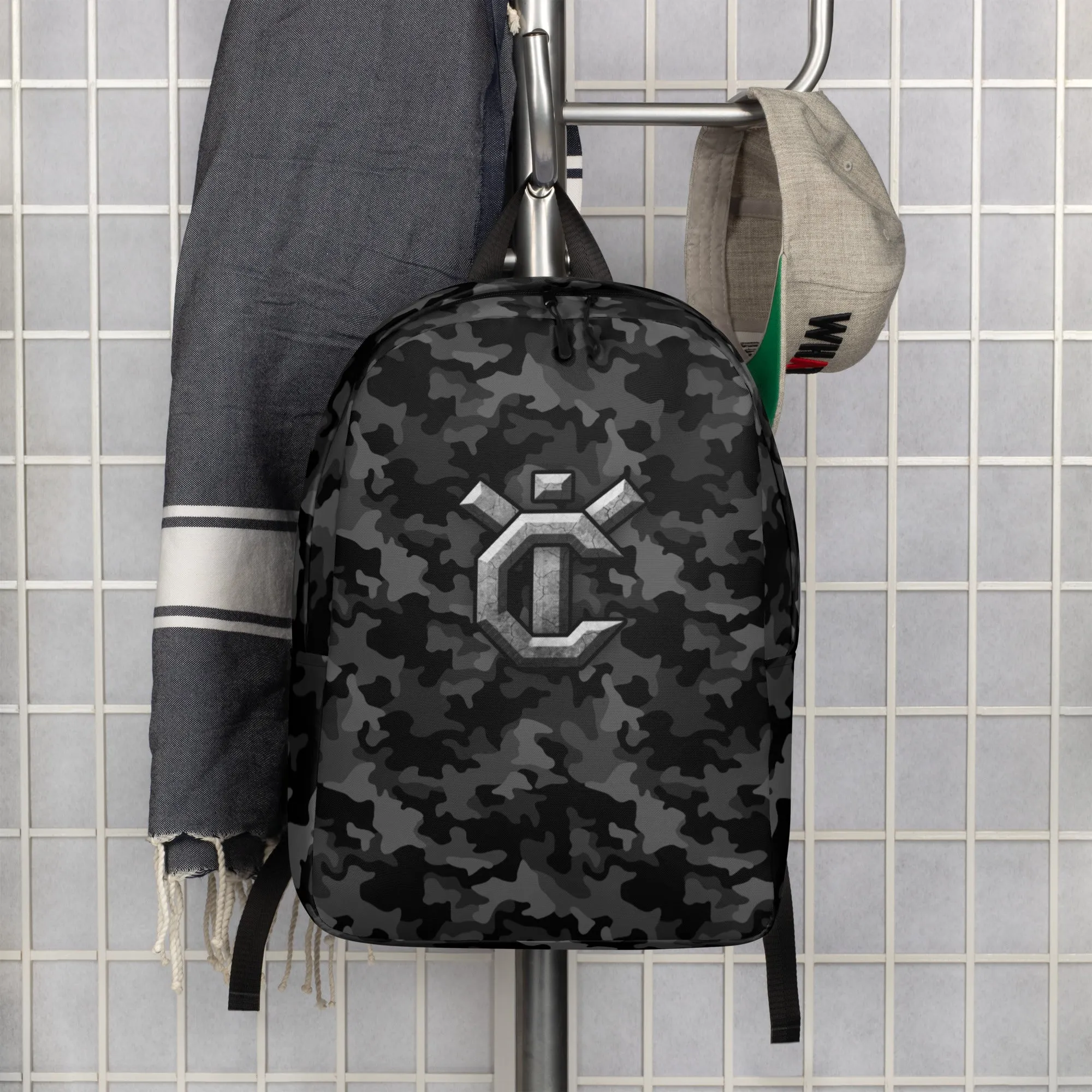 YIC Minimalist Backpack
