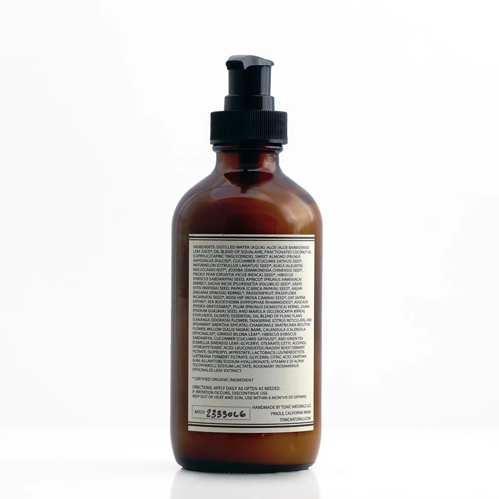 Ylang Ylang Body Lotion