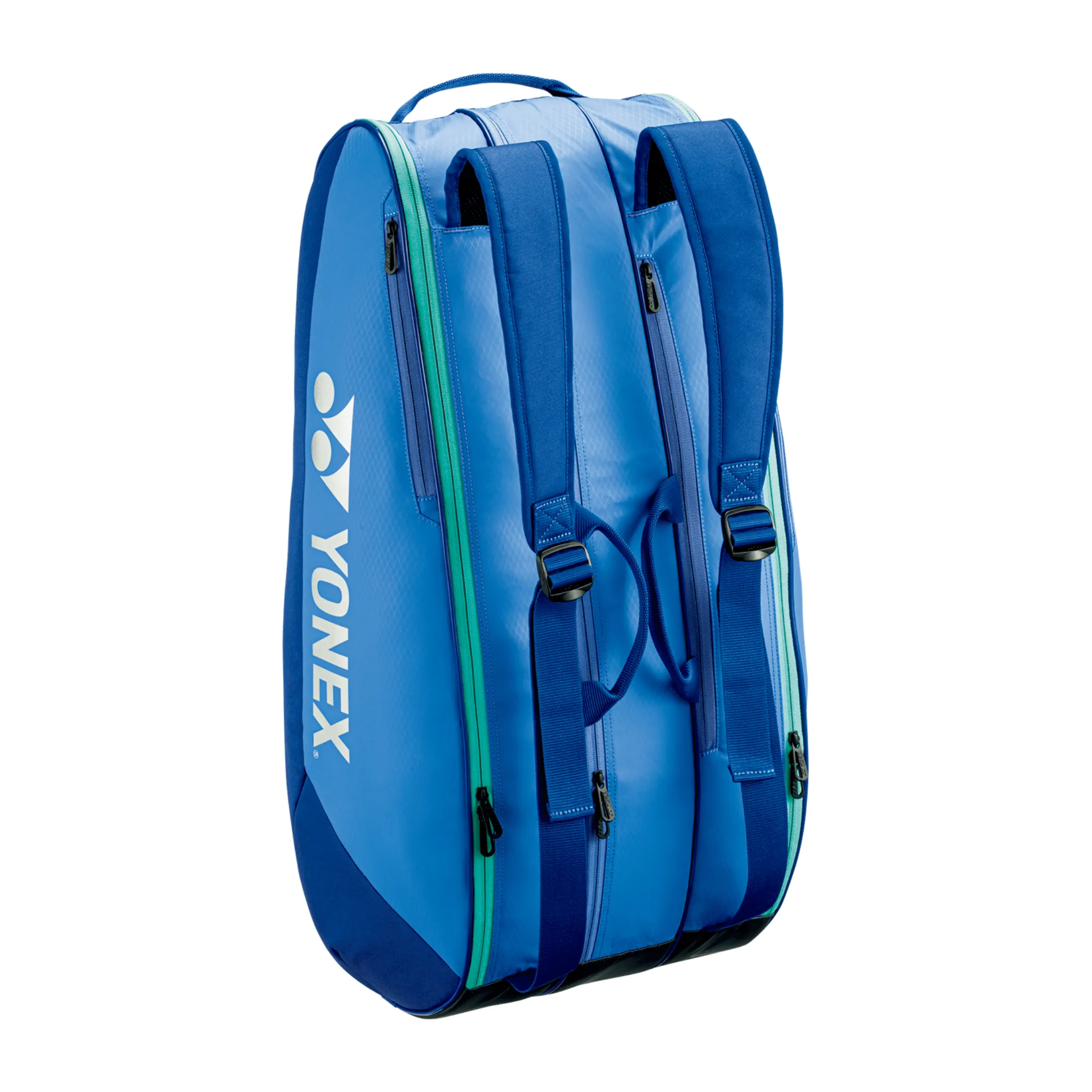 Yonex BAG42529EX - 9 Piece Team Racket Bag