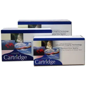 Z-Compatible Toner 4234A003AA 33k Yield