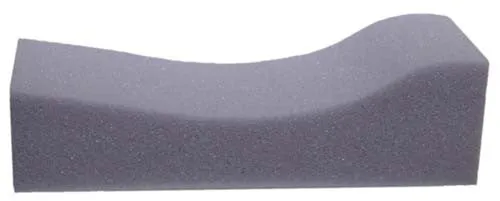 Zaret Foam Shoulder Pad for Violin / Viola