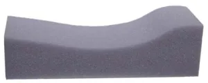 Zaret Foam Shoulder Pad for Violin / Viola