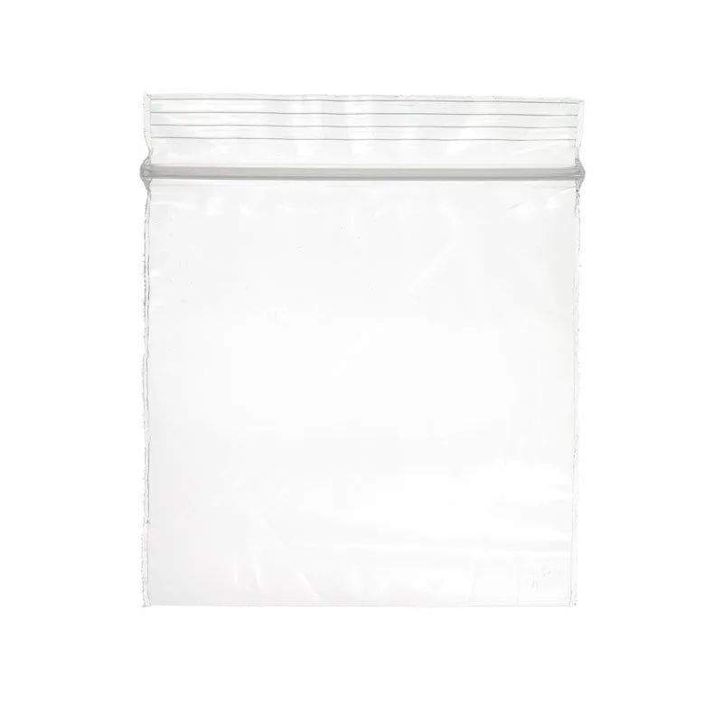 Zip Lock Bag 380L X 180W