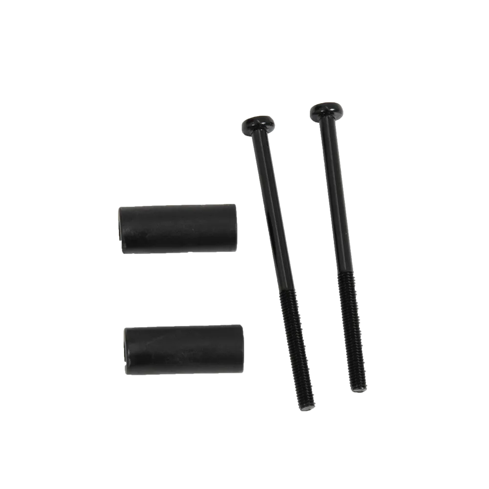ZIP TOP BAG REST SPACER