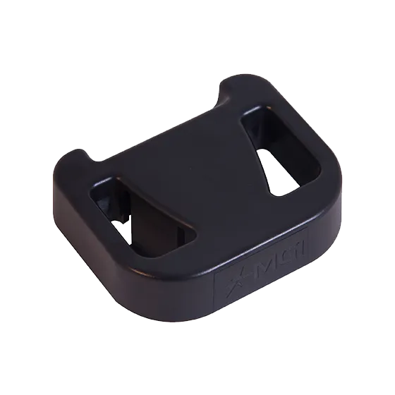 Zip X1 & X4 Bag Support Blocks