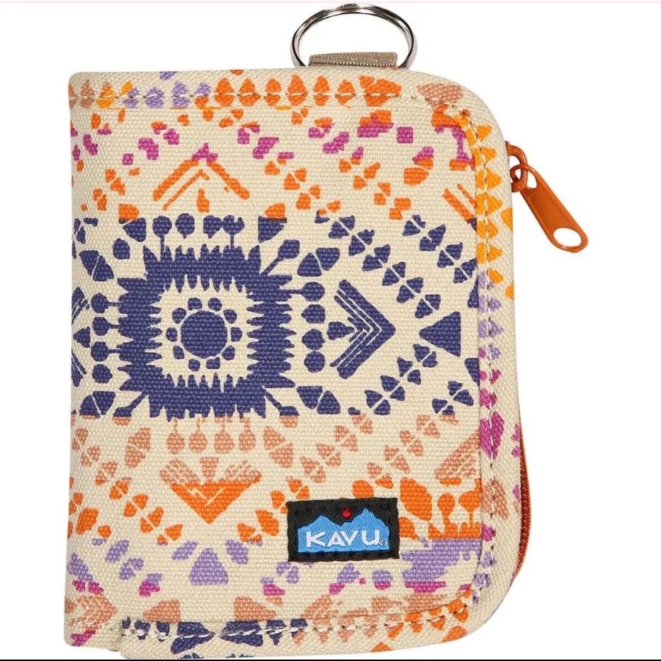 Zippy Wallet - S25