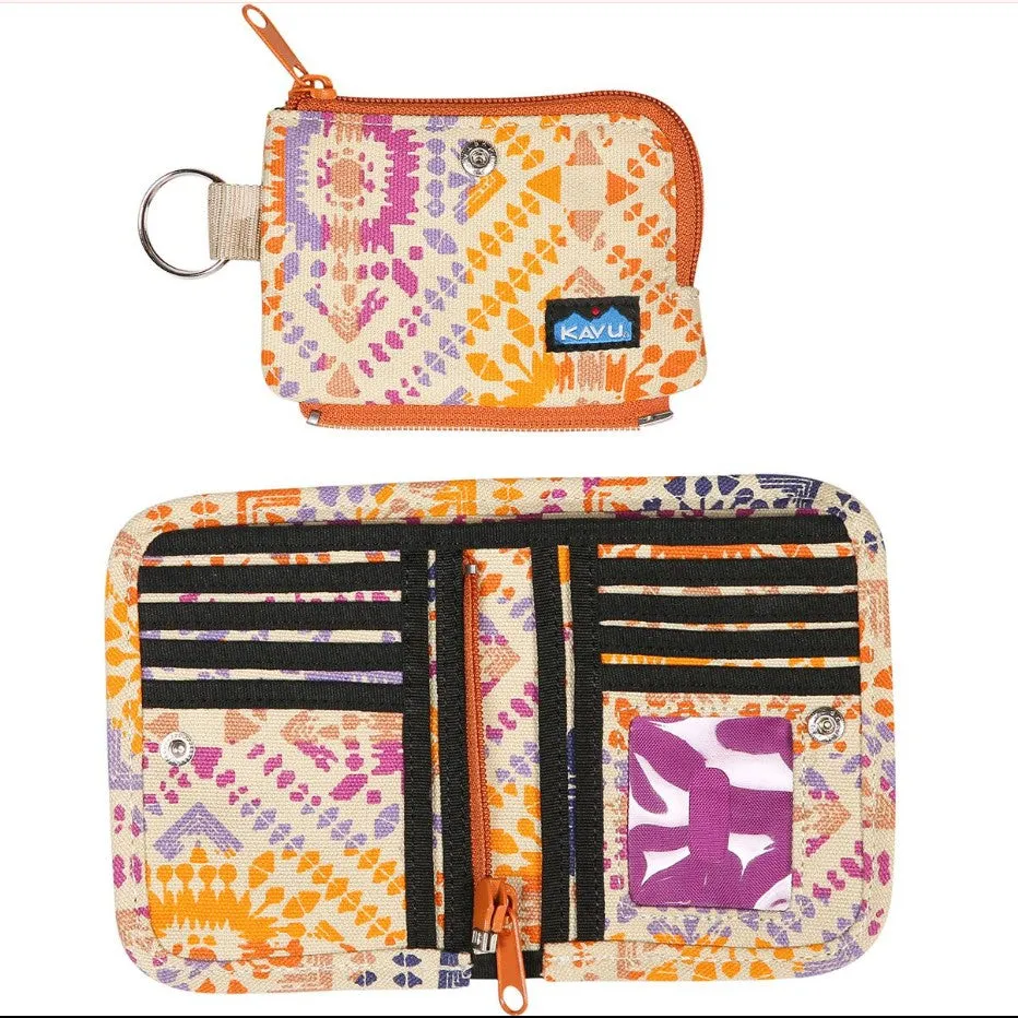 Zippy Wallet - S25