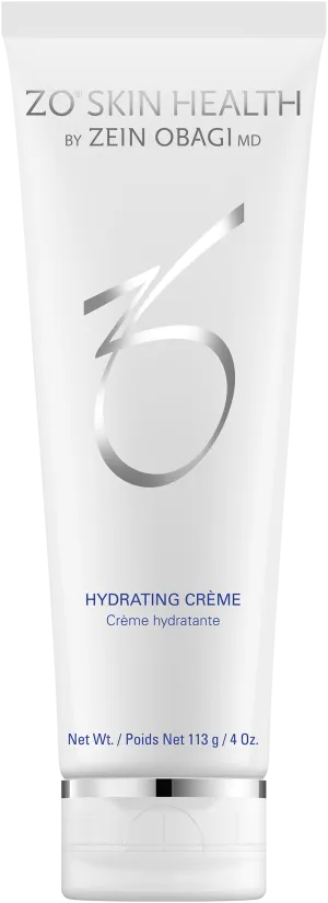 ZO Skin Health Hydrating Creme